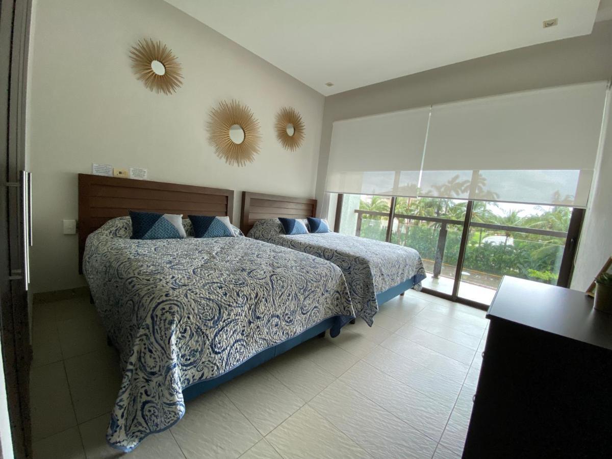 Departamento Totalmente Nuevo En La Isla Apartment