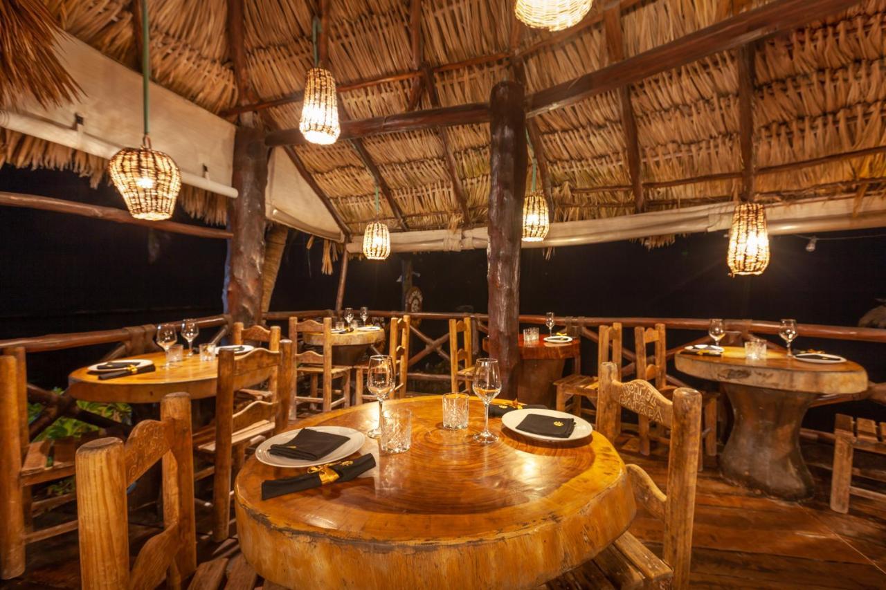 Beachfront La Palapa - Adults Only Hotel 3*
