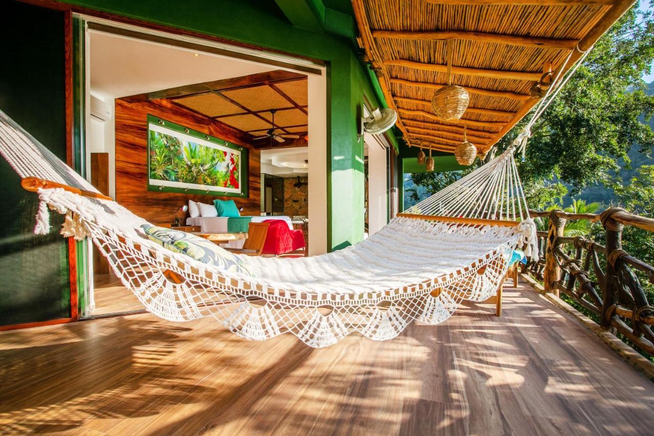 Hotel Lala Boutique Adults Only Puerto Vallarta