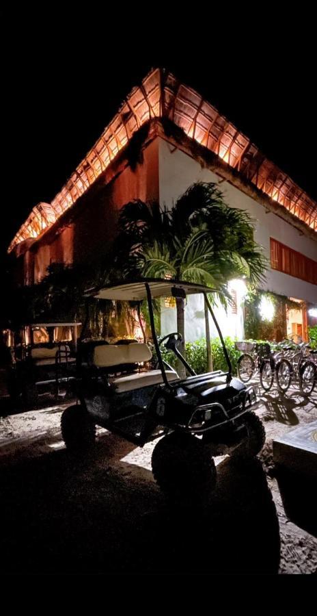Casa Margot Isla Holbox