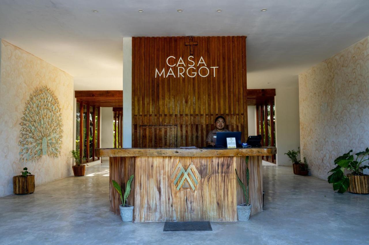 Hotel Casa Margot Isla Holbox
