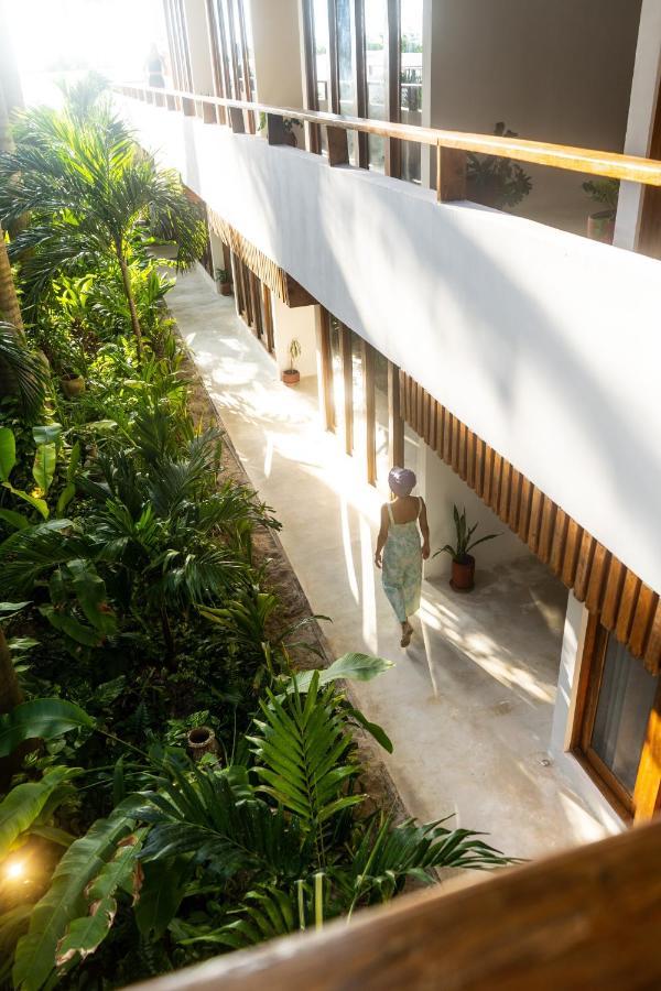Hotel Casa Margot Isla Holbox