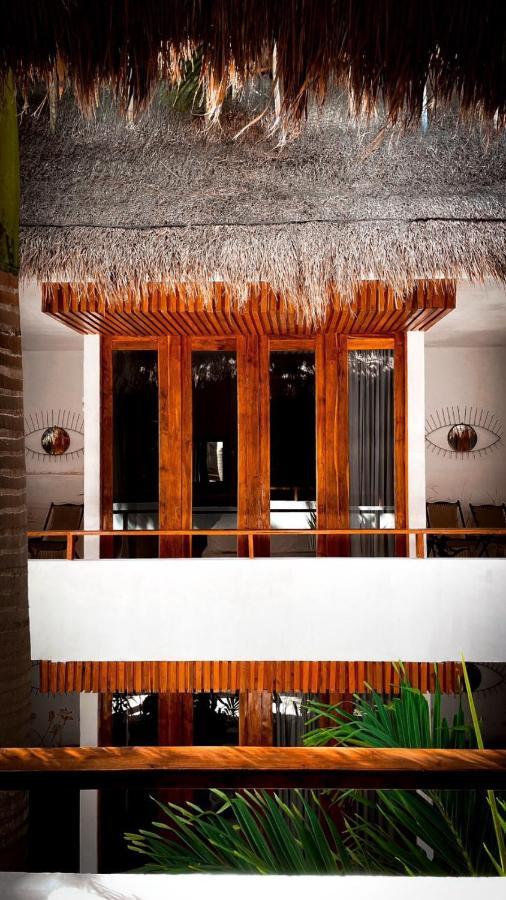 Hotel Casa Margot Isla Holbox