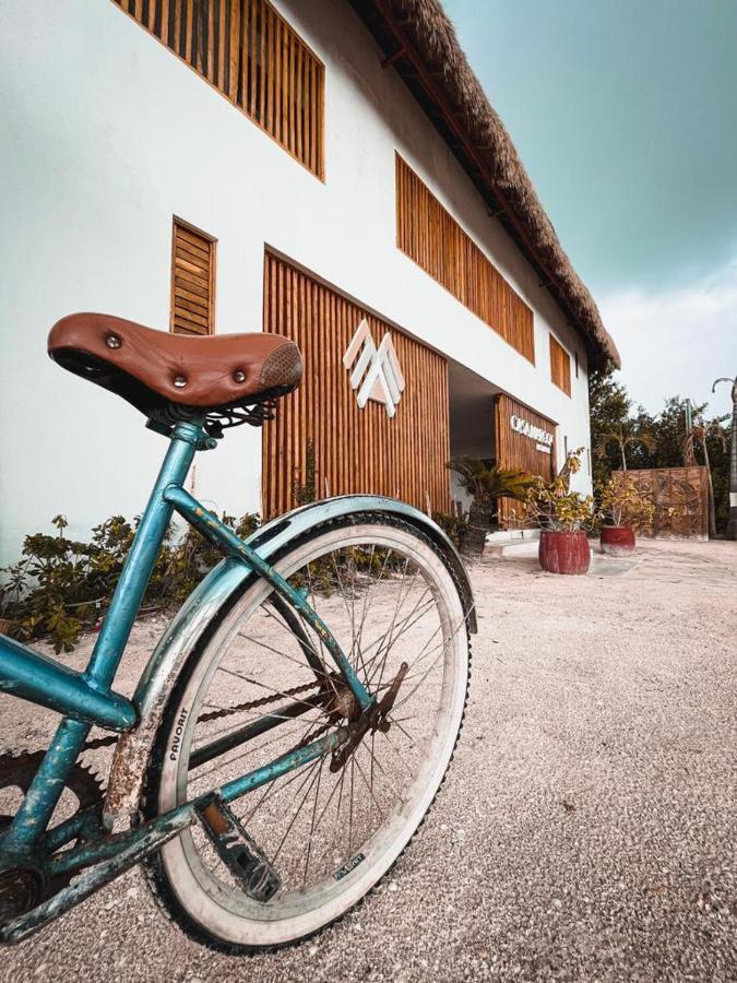Casa Margot Hotel Isla Holbox