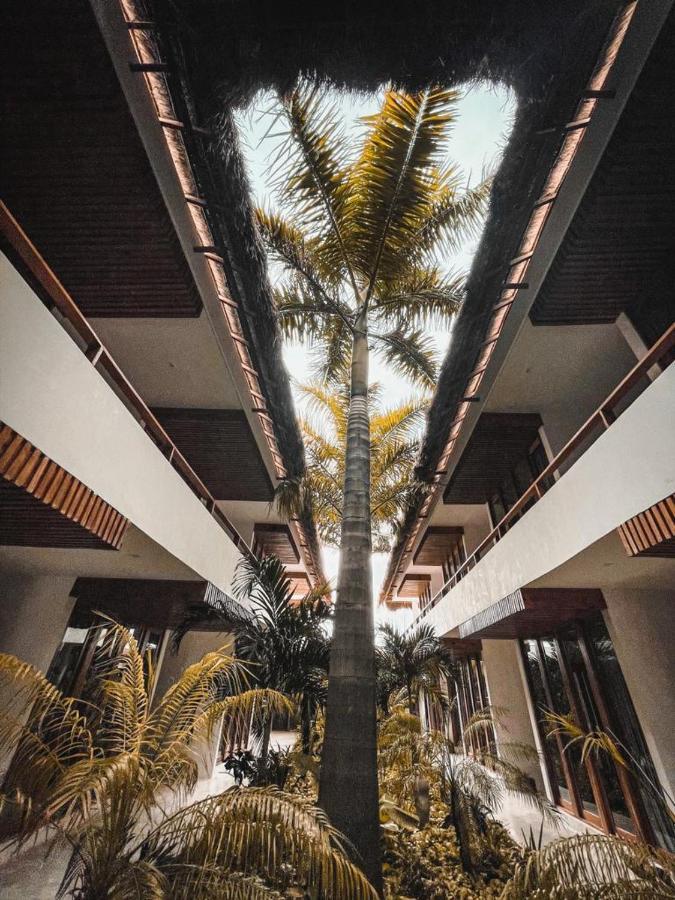 Hotel Casa Margot 3*