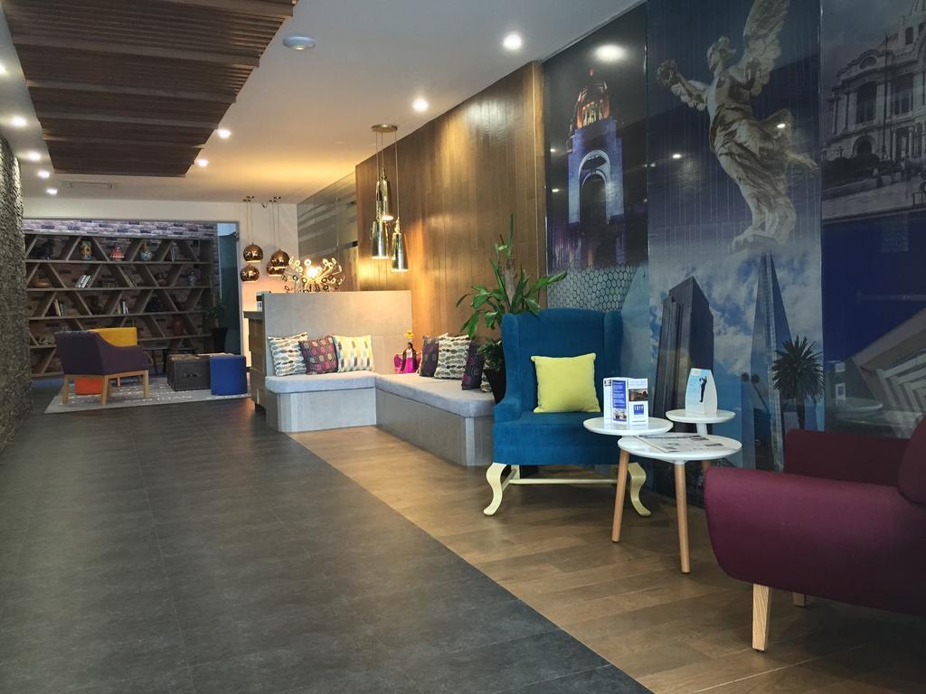Hotel Tryp By Wyndham Wtc