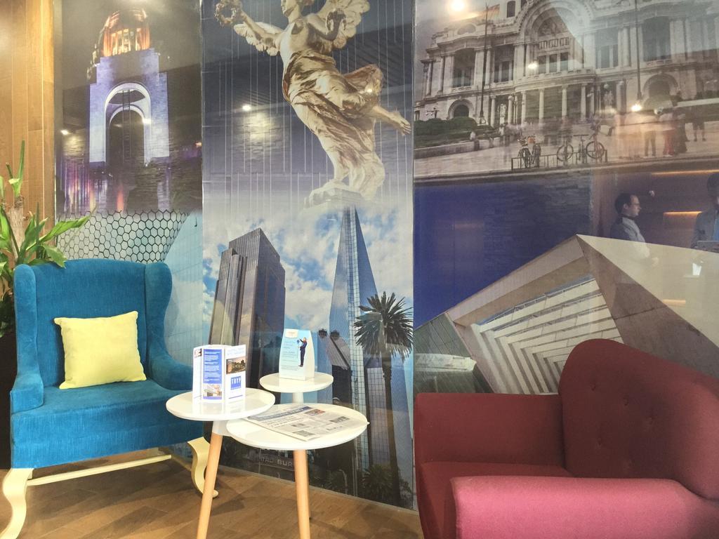 Tryp By Wyndham Wtc Hotel