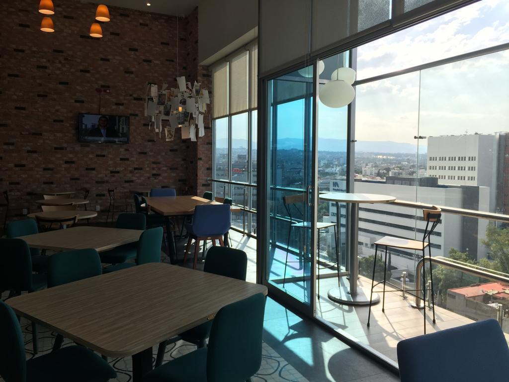 Tryp By Wyndham Wtc