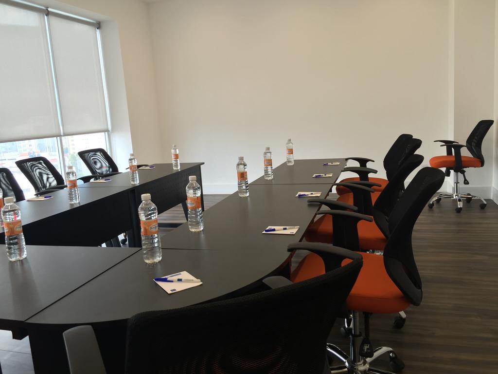 Tryp By Wyndham Wtc Mexico City