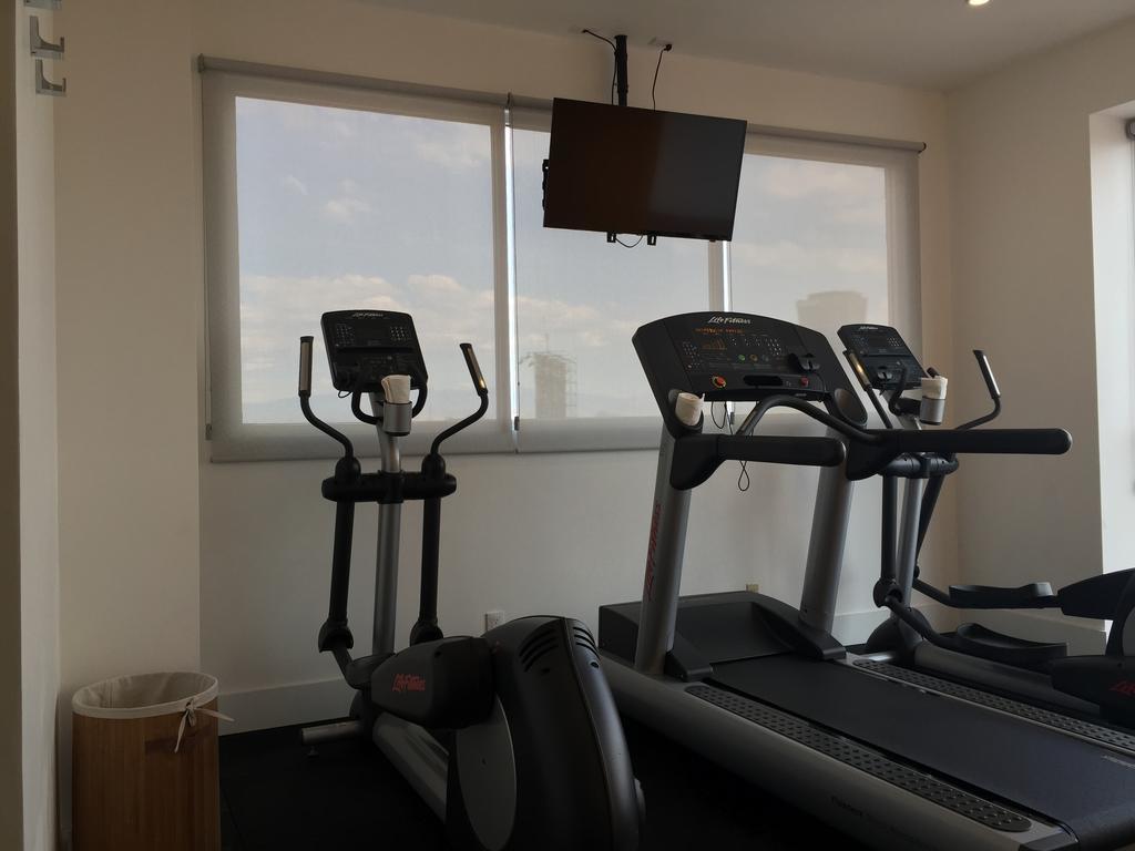 Hotel Tryp By Wyndham Wtc 4*