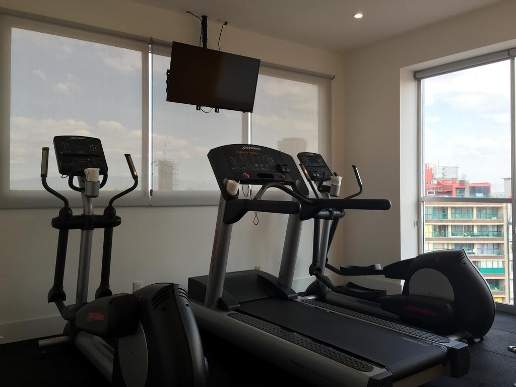 Tryp By Wyndham Wtc