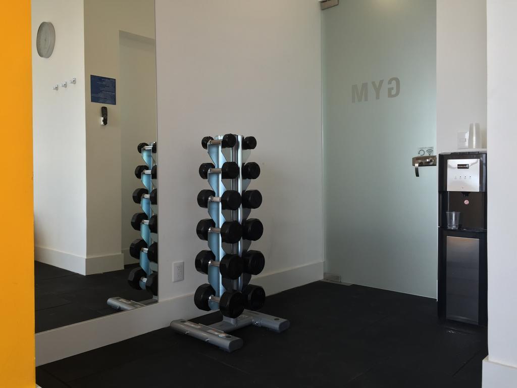 Tryp By Wyndham Wtc 4* Mexico City