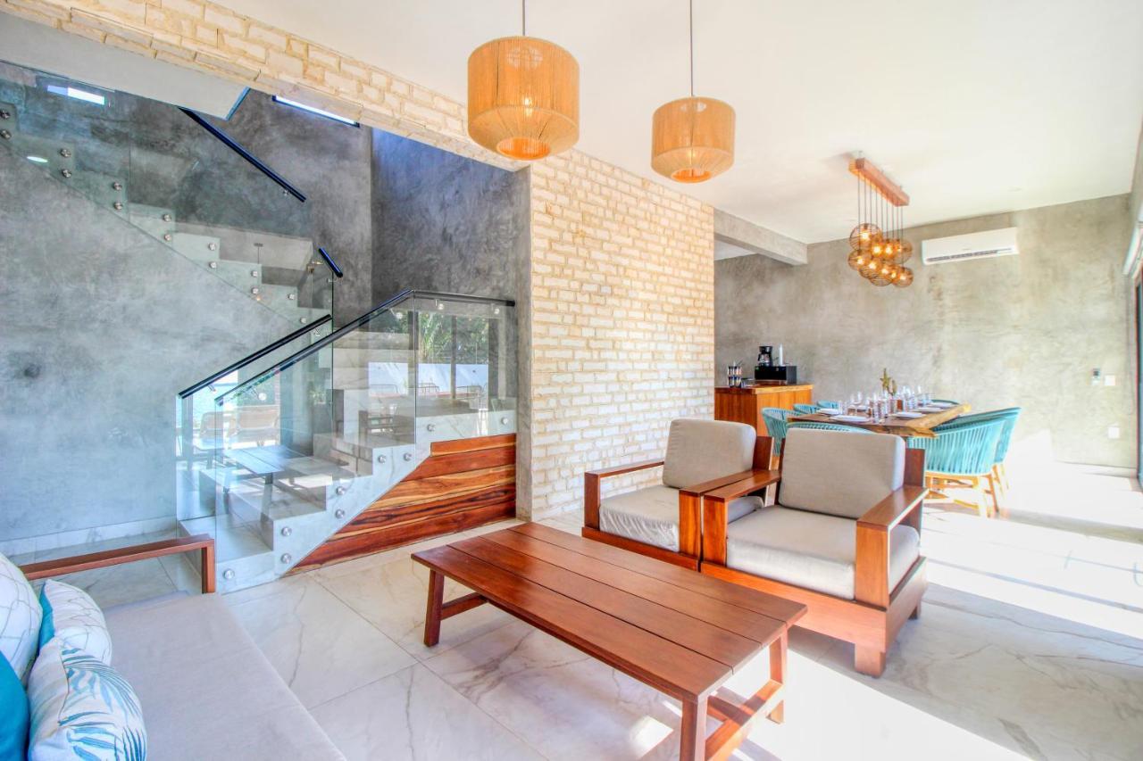 Casa Xchel Calderitas