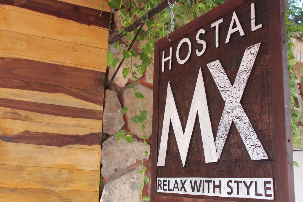 Hostal Mx 5Th Avenue Hostel Playa del Carmen