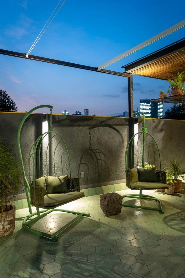Roso Hotel 5*