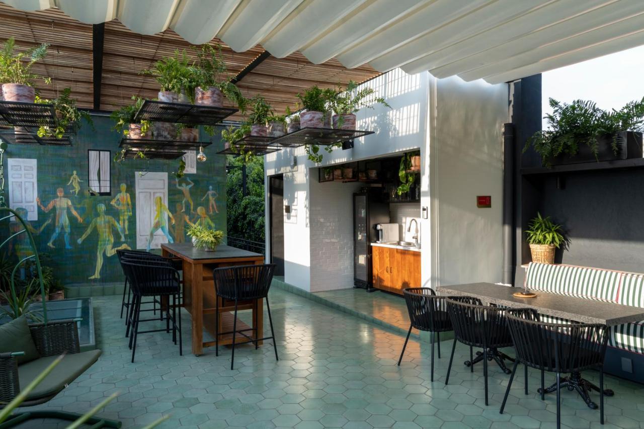 Roso Hotel