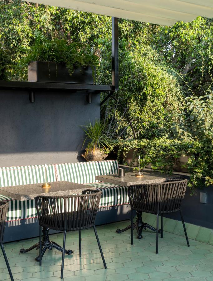 Hotel Roso 5*