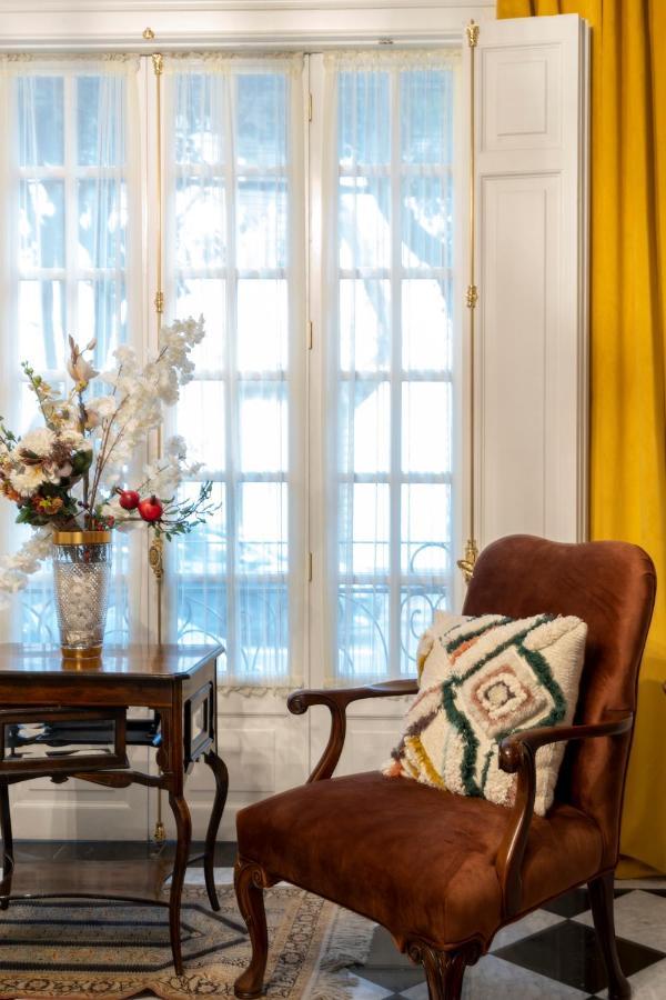 Hotel Roso Mexico City