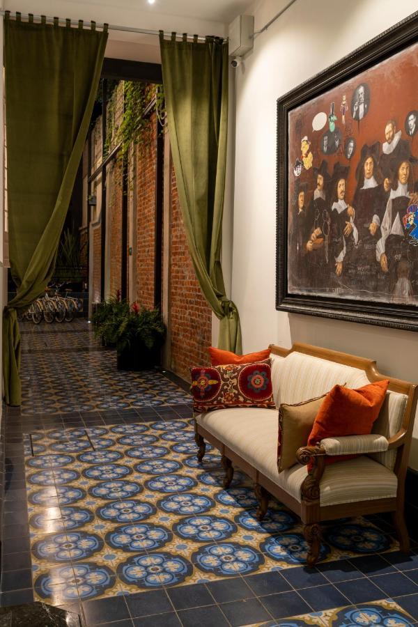 Roso Hotel 5*