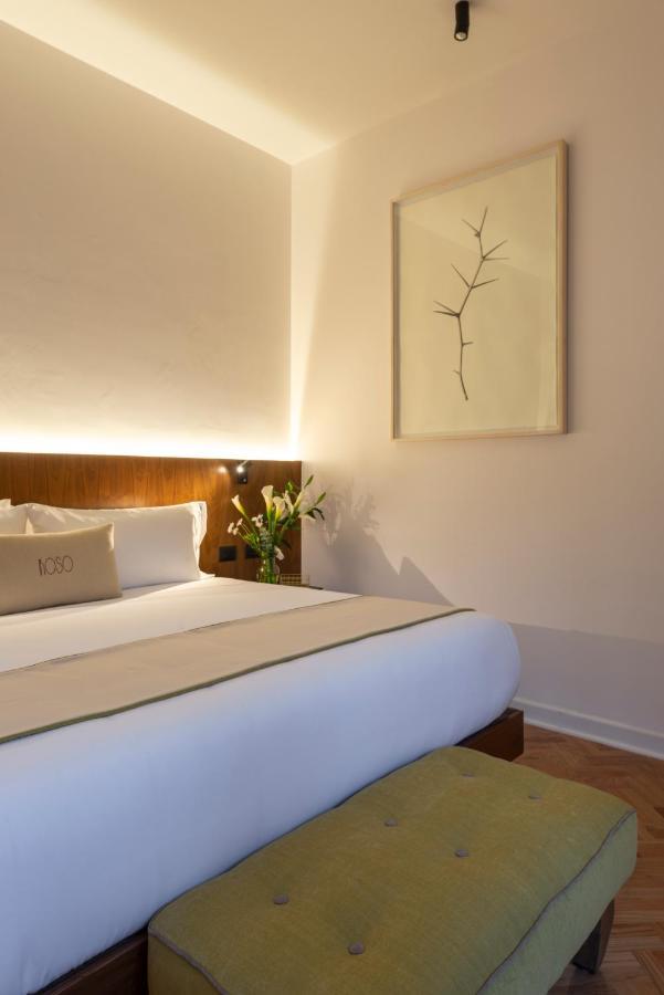 Hotel Roso