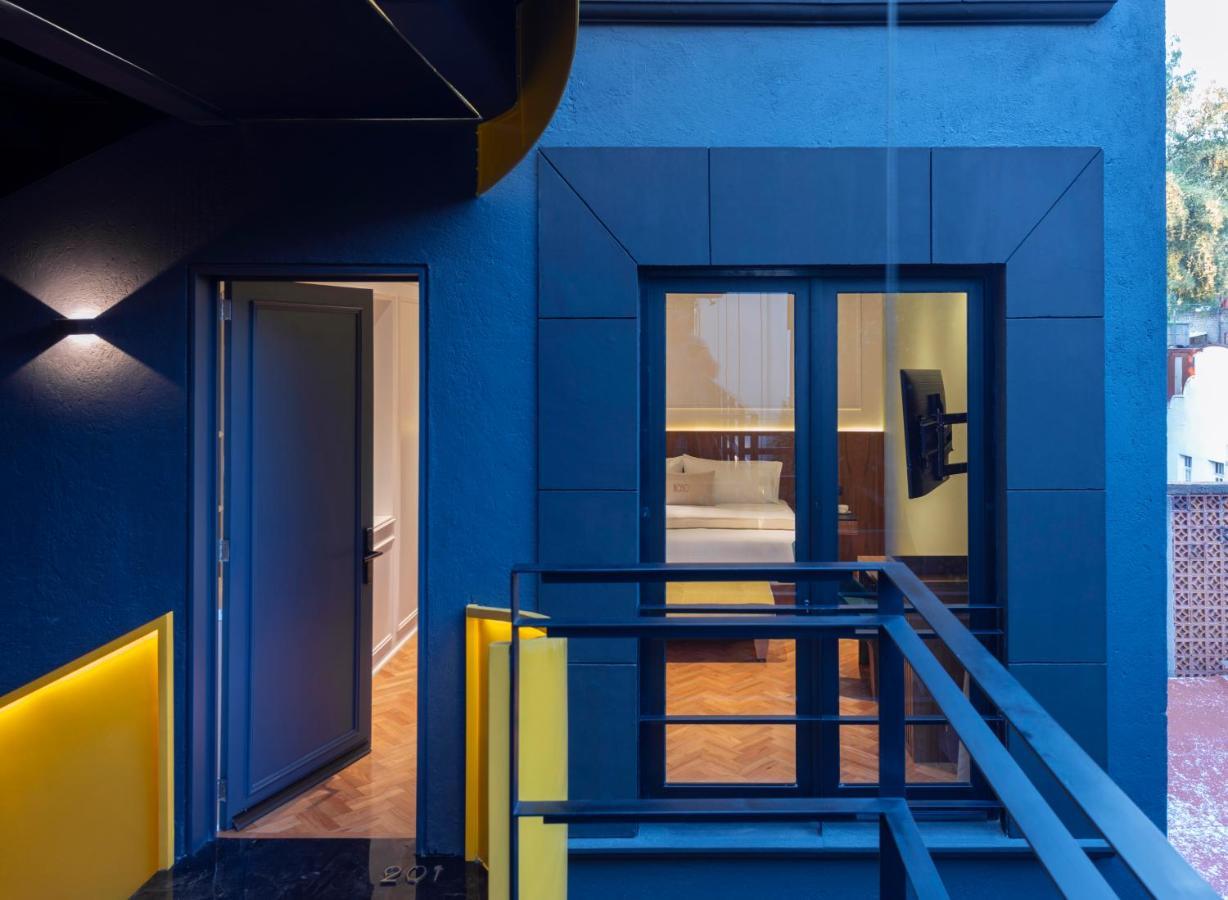 Roso Hotel 5*