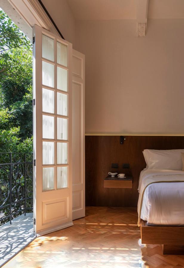 Hotel Roso Mexico City