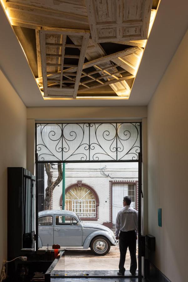 Hotel Roso