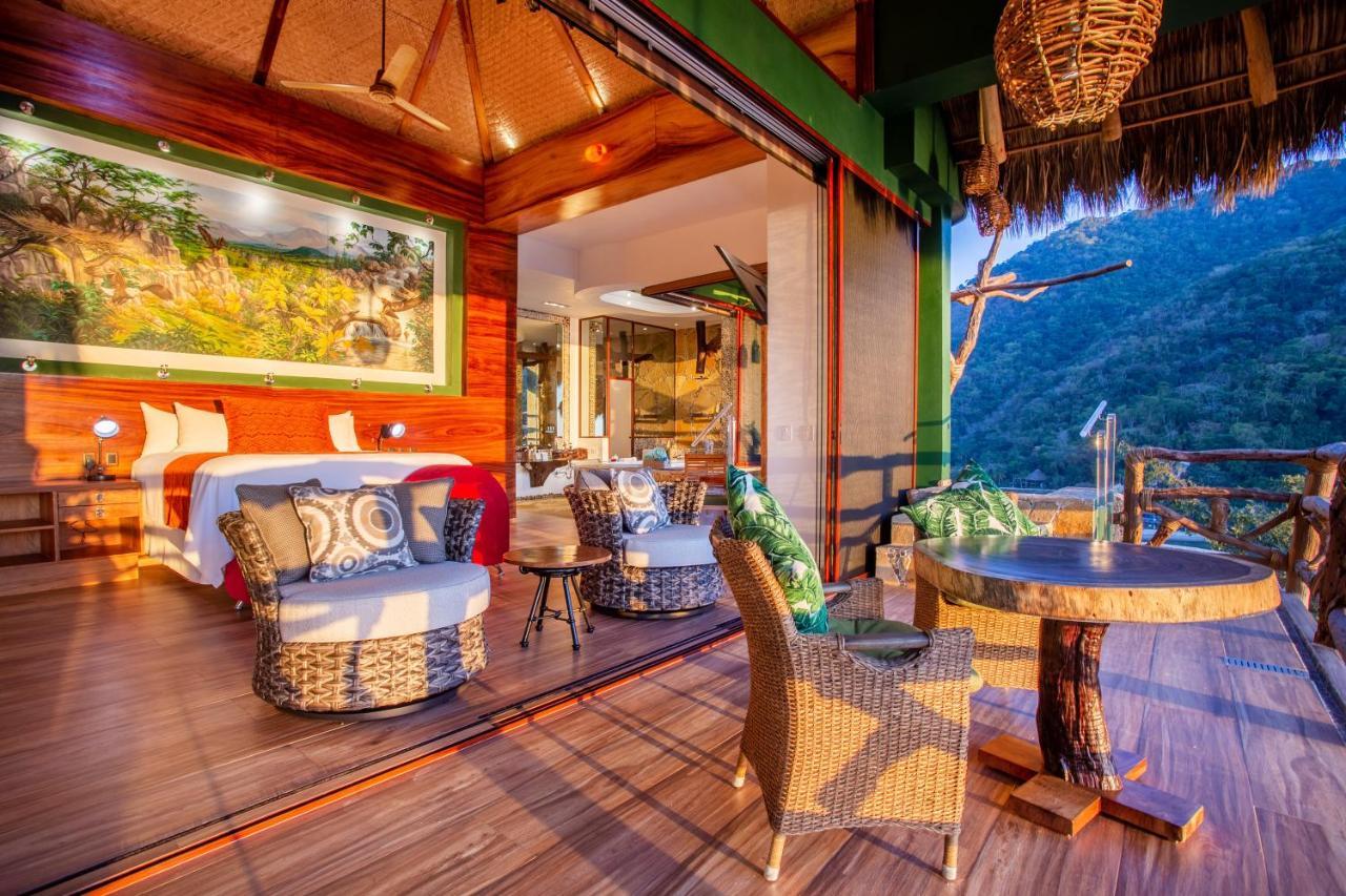 Hotel Lala Boutique Adults Only Puerto Vallarta