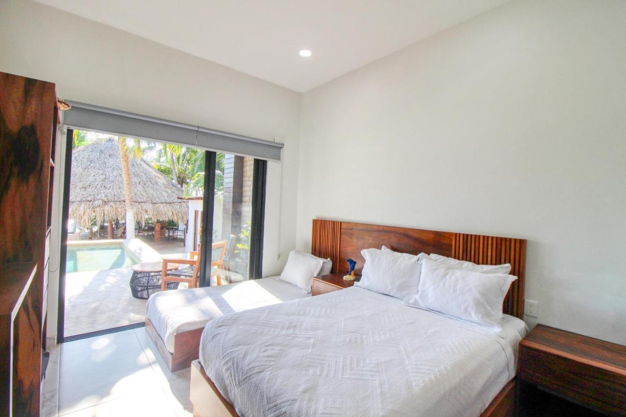 Villa Casa Xchel *