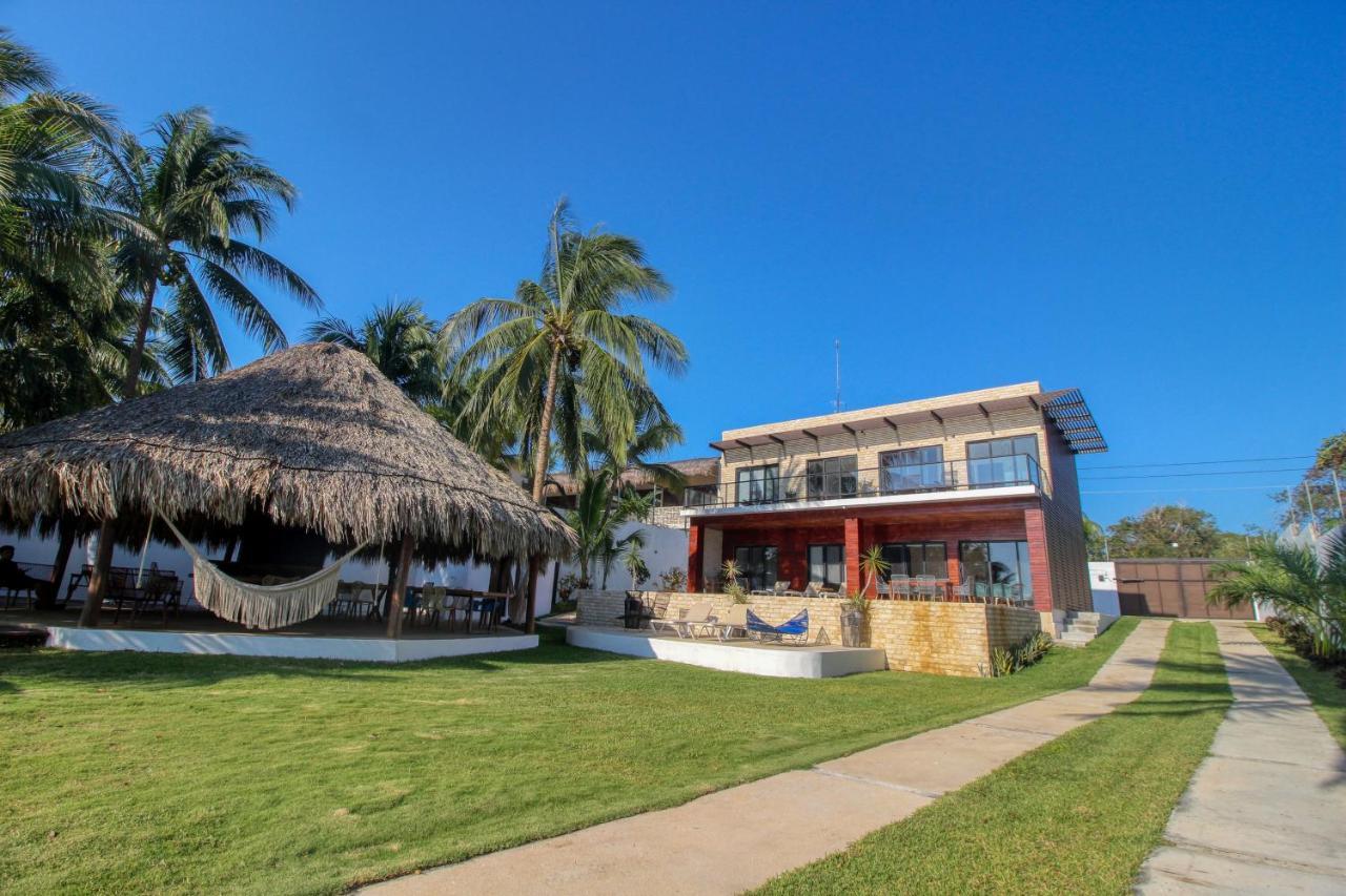 Villa Casa Xchel *
