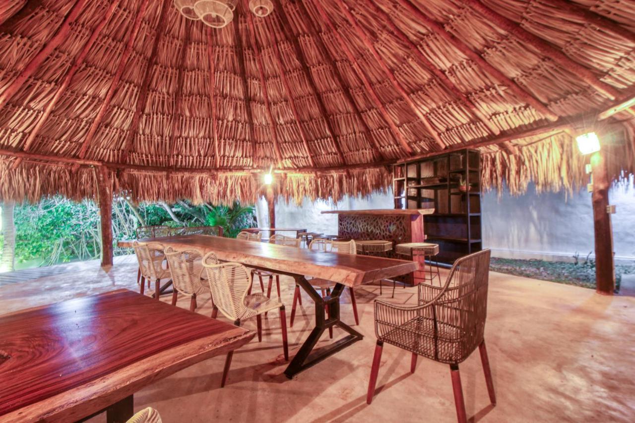Villa Casa Xchel Calderitas