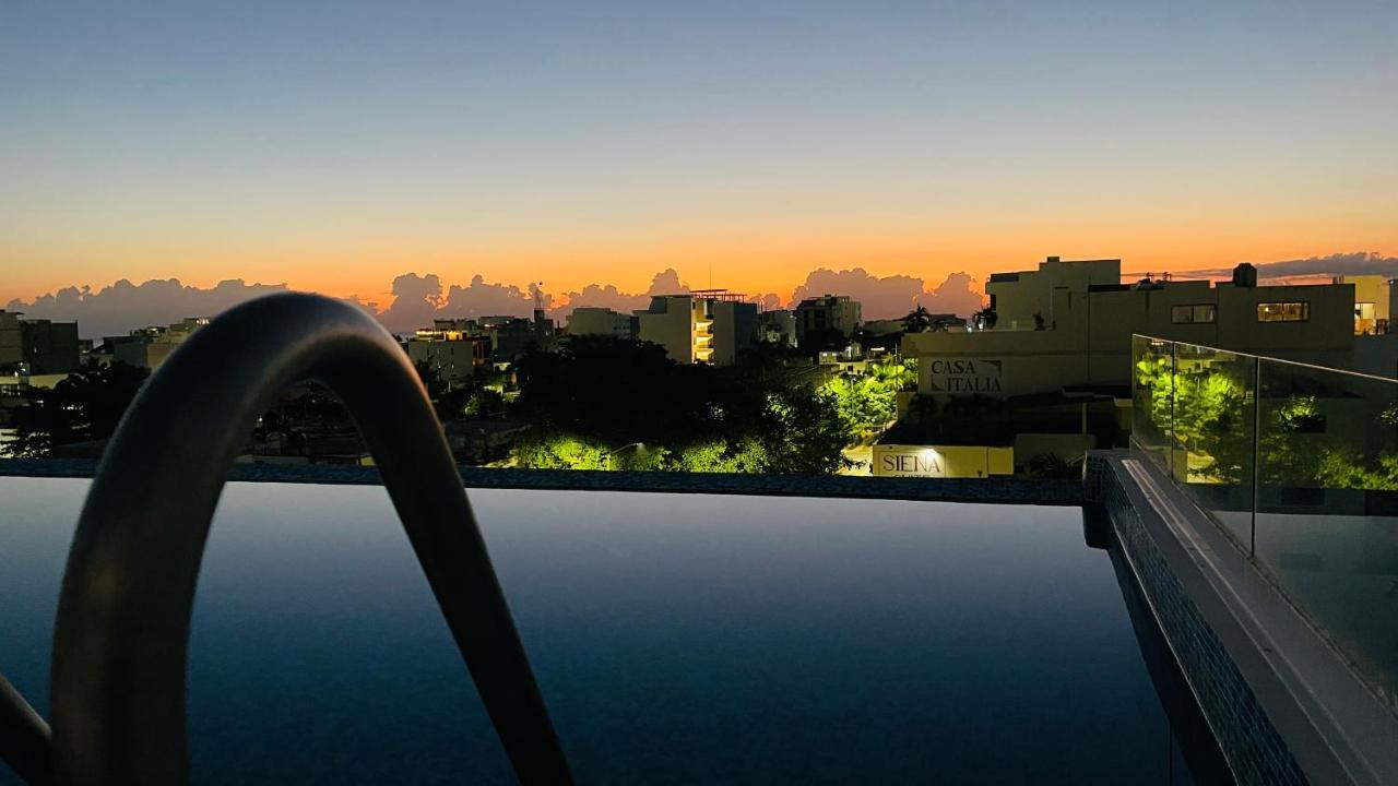 Hotel Winday - Cerca 5a Avenida Playa del Carmen