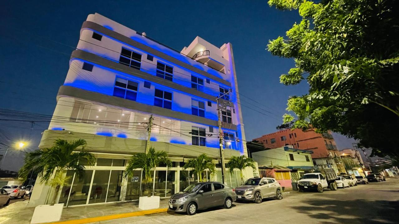 Winday - Cerca 5a Avenida