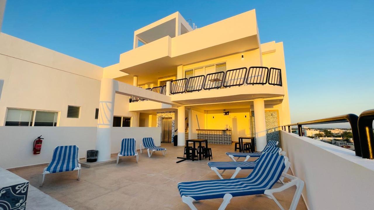 Winday - Cerca 5a Avenida Hotel 3*