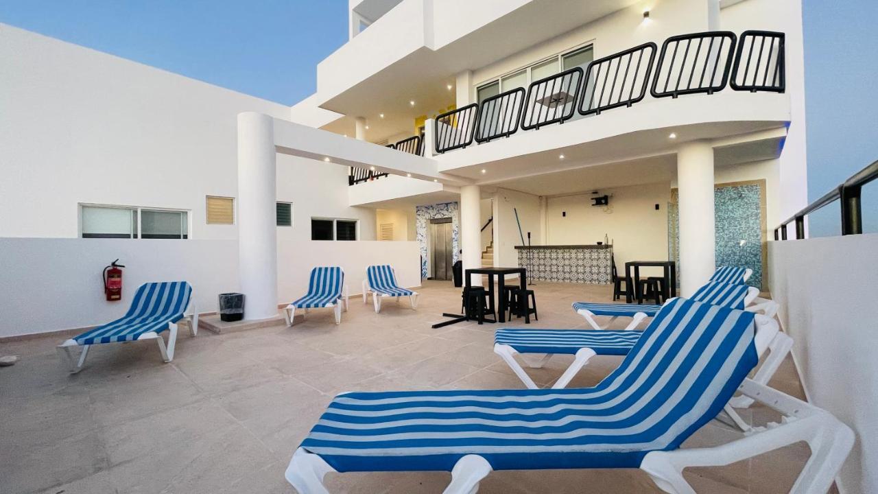 Winday - Cerca 5a Avenida Hotel