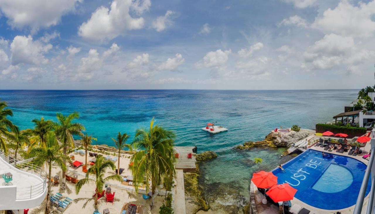 B Cozumel