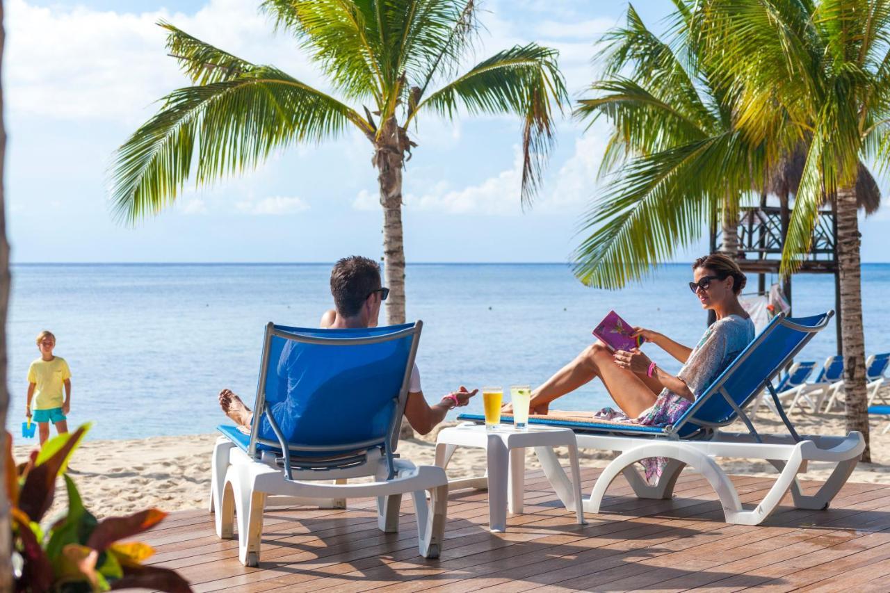 Allegro Resort Cozumel