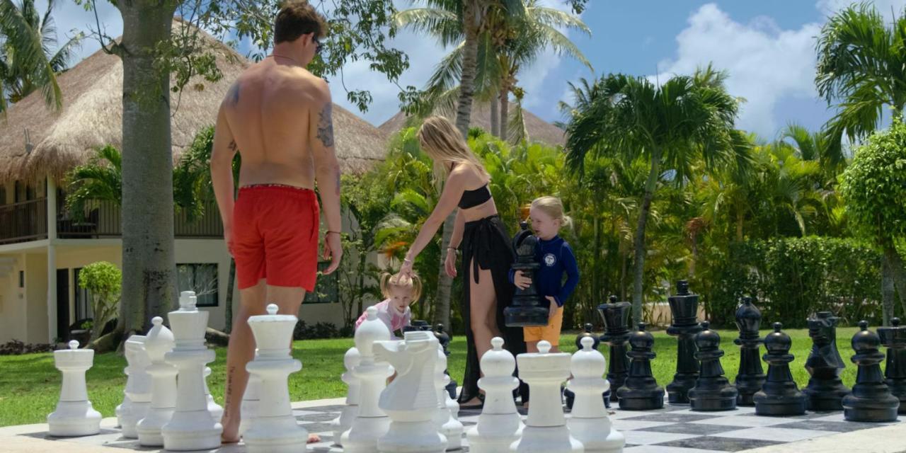 Allegro 4* Cozumel