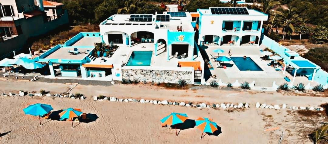 Star Of The Sea (adults Only) 5* Barra de Navidad