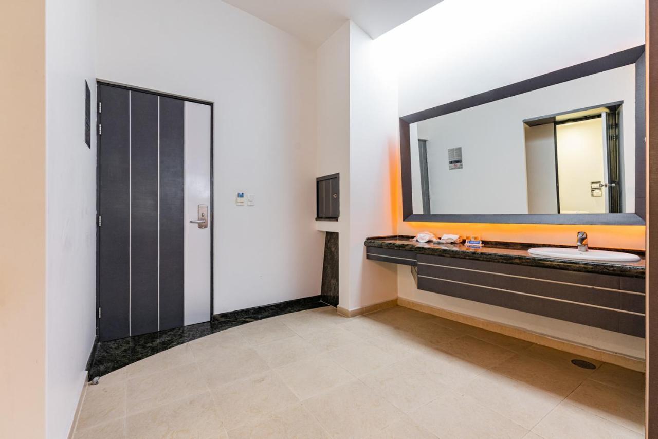 Pasadena Cdmx Hotel Mexico City