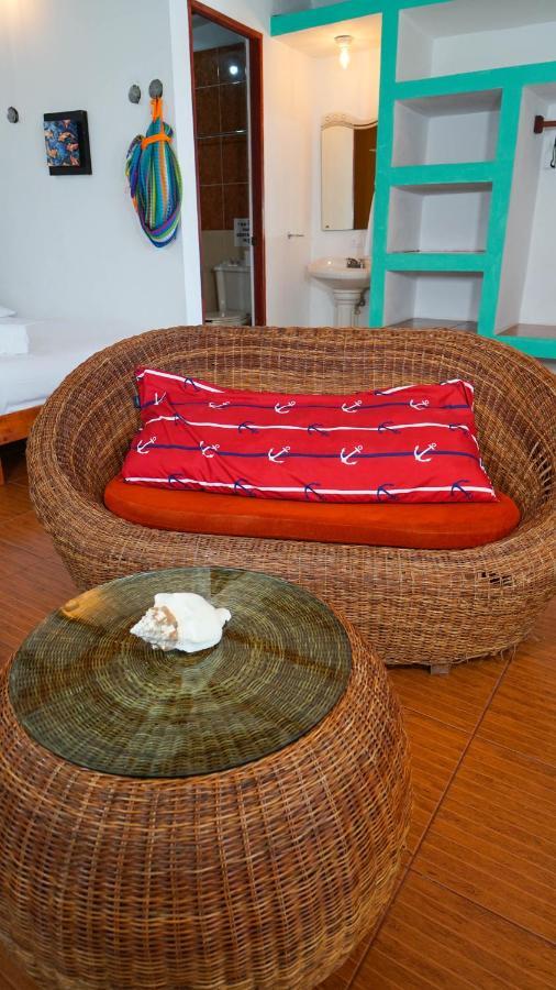 Homestay Choby's House