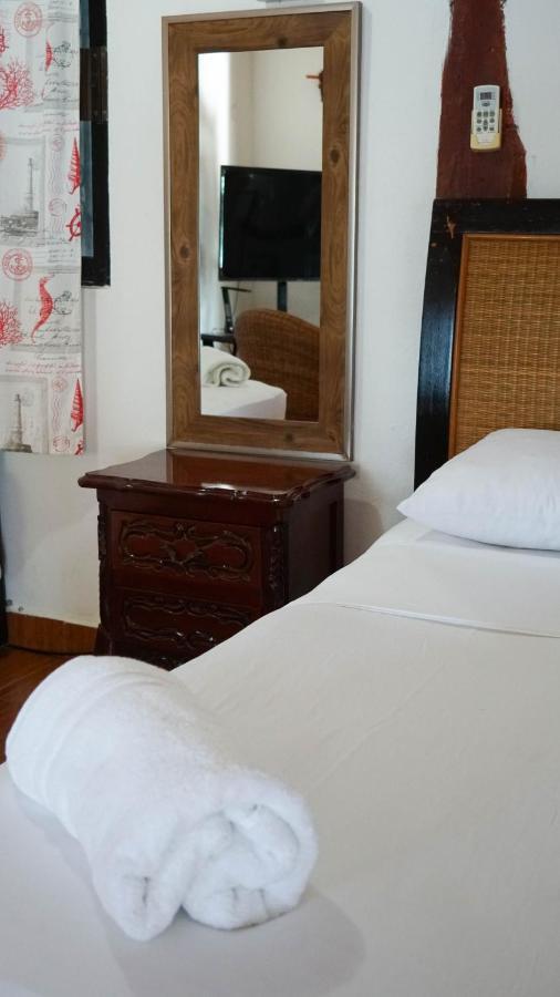 Homestay Choby's House Isla Holbox