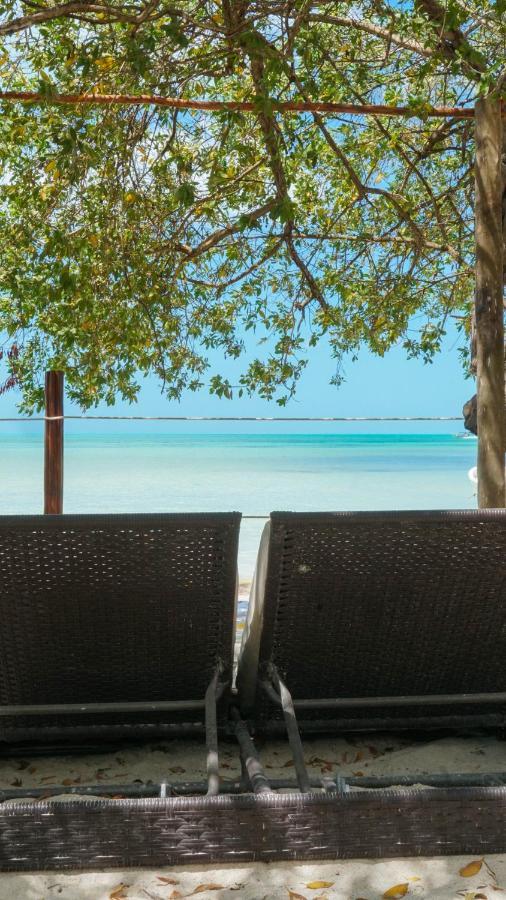 Choby's House Homestay Isla Holbox