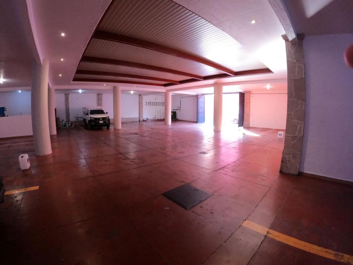 Hotel Casa De Palomas Tonala (Jalisco)