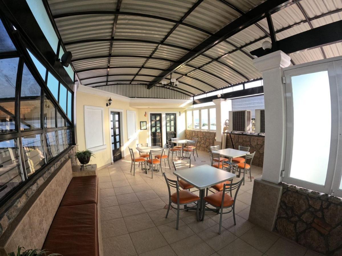 Casa De Palomas Hotel Tonala (Jalisco)