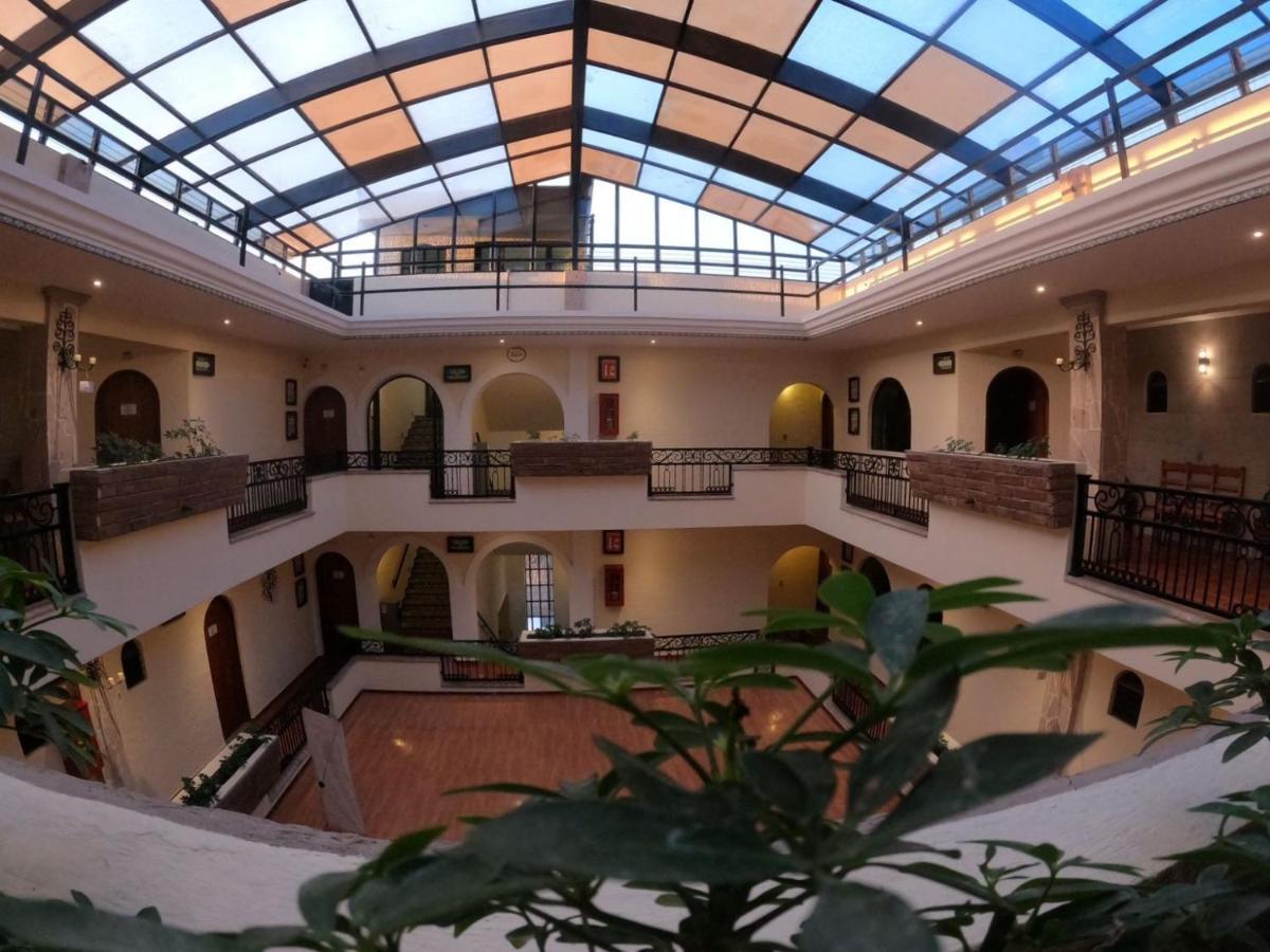 Casa De Palomas Hotel Tonala (Jalisco)
