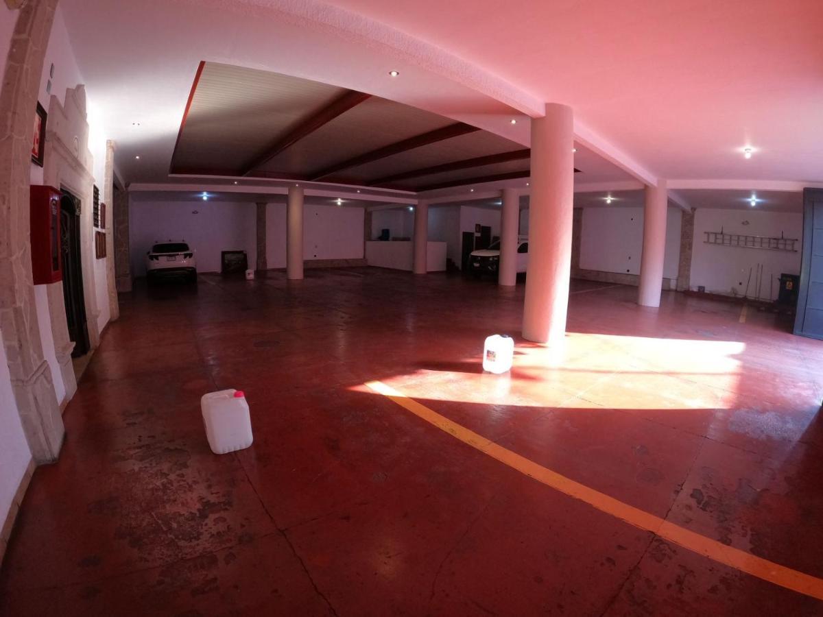 Casa De Palomas Tonala (Jalisco)