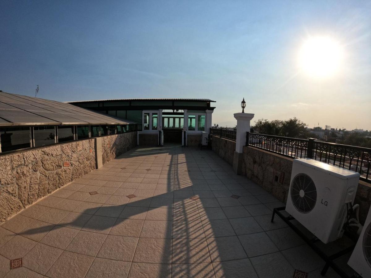 Casa De Palomas Hotel Tonala (Jalisco)