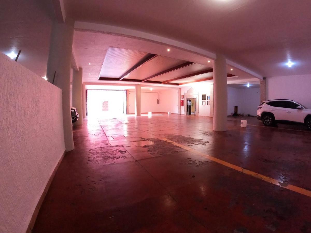 Casa De Palomas 3* Tonala (Jalisco)