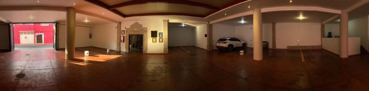 Casa De Palomas 3*